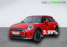 Mini Mini , garage LB AUTOMOBILES  Beaupuy