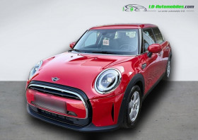 Mini Mini 102 CH BVM  occasion  Beaupuy - photo n2