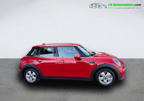Mini Mini 102 CH BVM  occasion  Beaupuy - photo n4