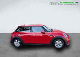 Mini Mini 102 CH BVM  occasion  Beaupuy - photo n4