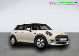 Mini Mini 102 CH BVM  occasion  Beaupuy - photo n2