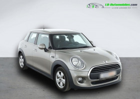 Mini Mini 102 CH BVM  occasion  Beaupuy - photo n2