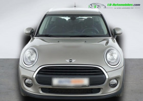 Mini Mini 102 CH BVM  occasion  Beaupuy - photo n5