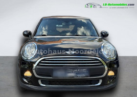 Mini Mini 102 CH BVM  occasion  Beaupuy - photo n5