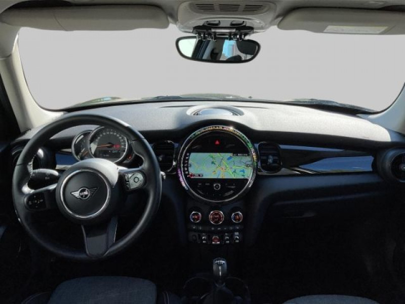 Mini Mini 102 CH BVM  occasion  Beaupuy - photo n3