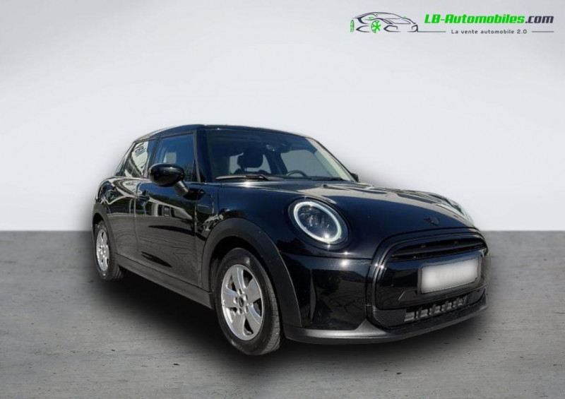 Mini Mini 102 CH BVM  occasion  Beaupuy - photo n2