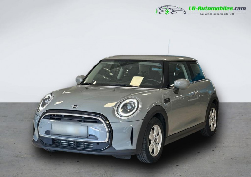Mini Mini 102 CH BVM  occasion  Beaupuy - photo n2