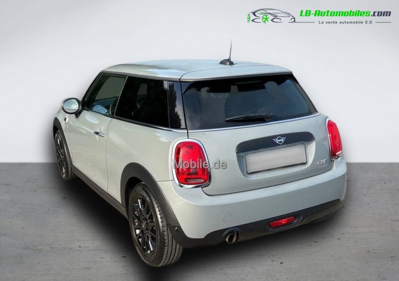 Mini Mini 102 CH BVM  occasion  Beaupuy - photo n3