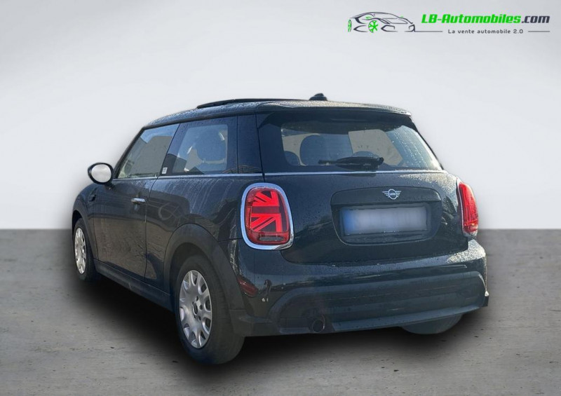 Mini Mini 102 CH BVM  occasion  Beaupuy - photo n4