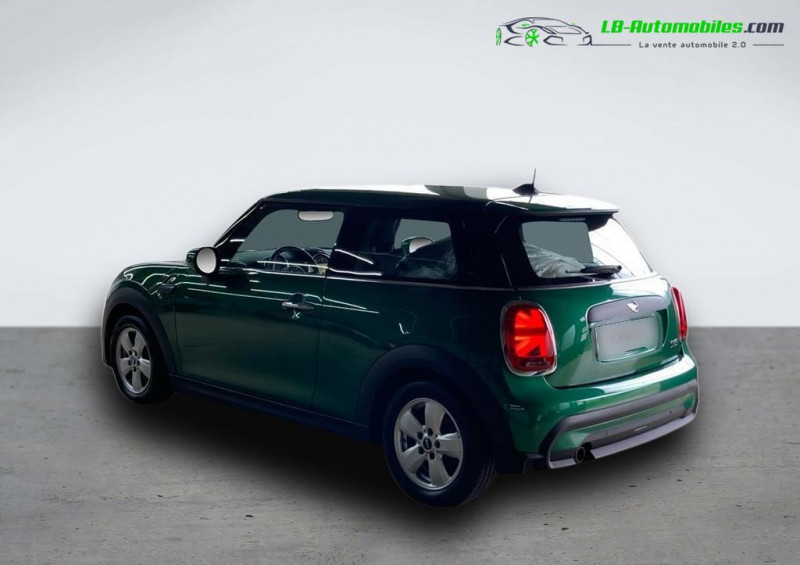 Mini Mini 102 CH BVM  occasion  Beaupuy - photo n2