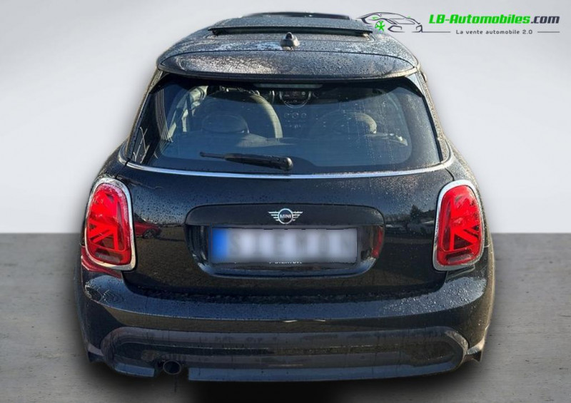 Mini Mini 102 CH BVM  occasion  Beaupuy - photo n6
