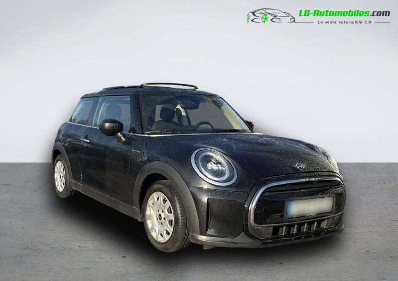 Mini Mini 102 CH BVM  occasion  Beaupuy - photo n2
