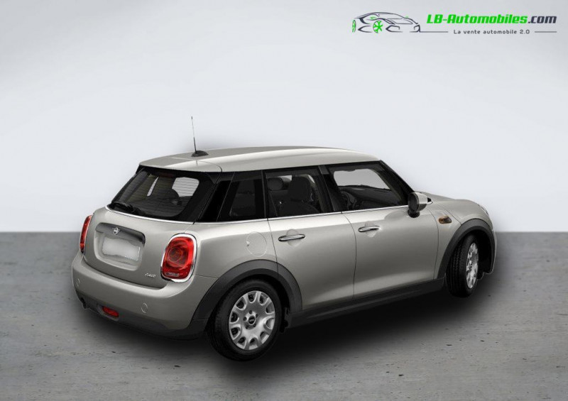 Mini Mini 102 CH BVM  occasion  Beaupuy - photo n3