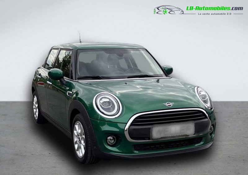Mini Mini 102 CH BVM  occasion  Beaupuy - photo n2