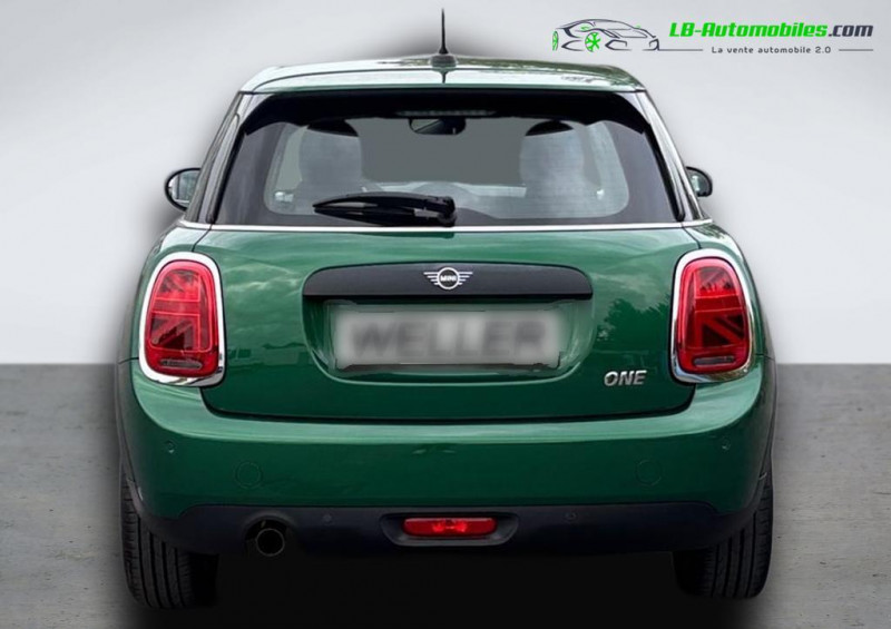 Mini Mini 102 CH BVM  occasion  Beaupuy - photo n6