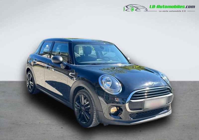 Mini Mini 102 CH BVM  occasion  Beaupuy - photo n2