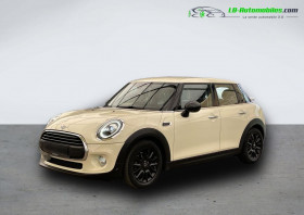 Mini Mini 102 CH BVM  occasion  Beaupuy - photo n2