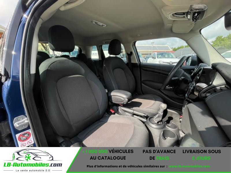 Mini Mini 102 CH BVM  occasion � Beaupuy - photo n�5