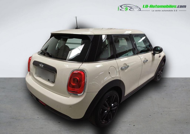 Mini Mini 102 CH BVM  occasion  Beaupuy - photo n3