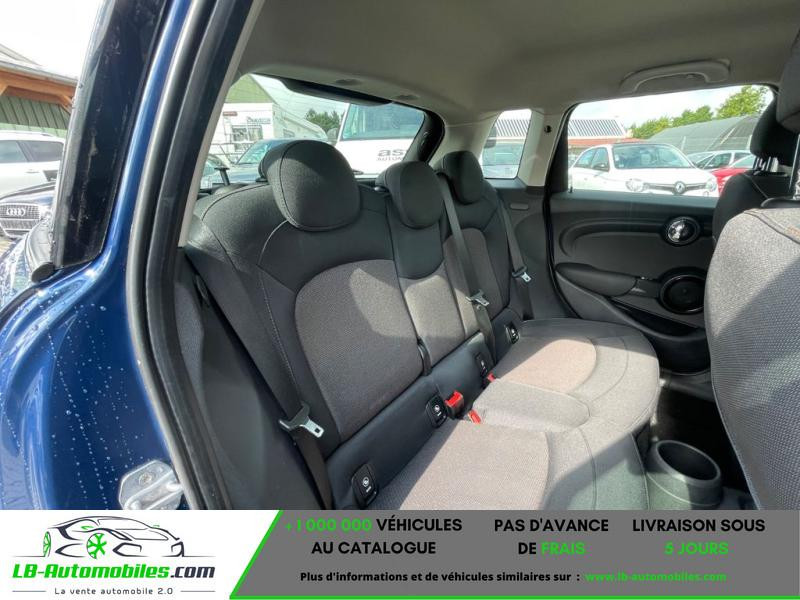 Mini Mini 102 CH BVM  occasion � Beaupuy - photo n�6