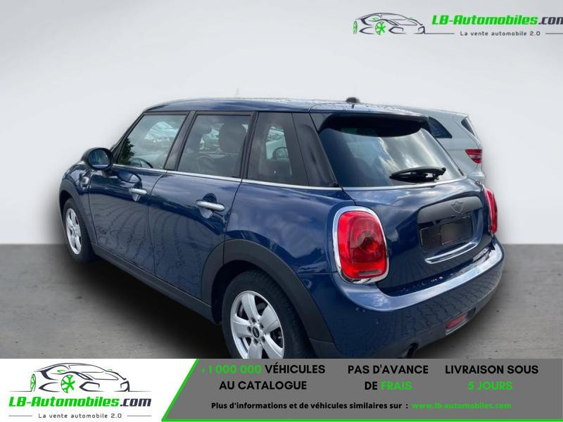 Mini Mini 102 CH BVM  occasion � Beaupuy - photo n�3