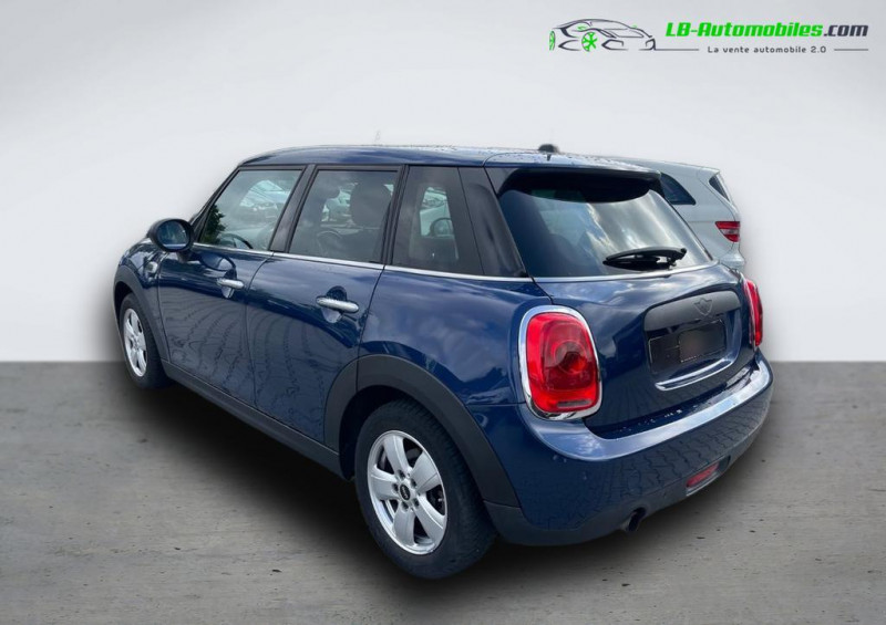 Mini Mini 102 CH BVM  occasion  Beaupuy - photo n3