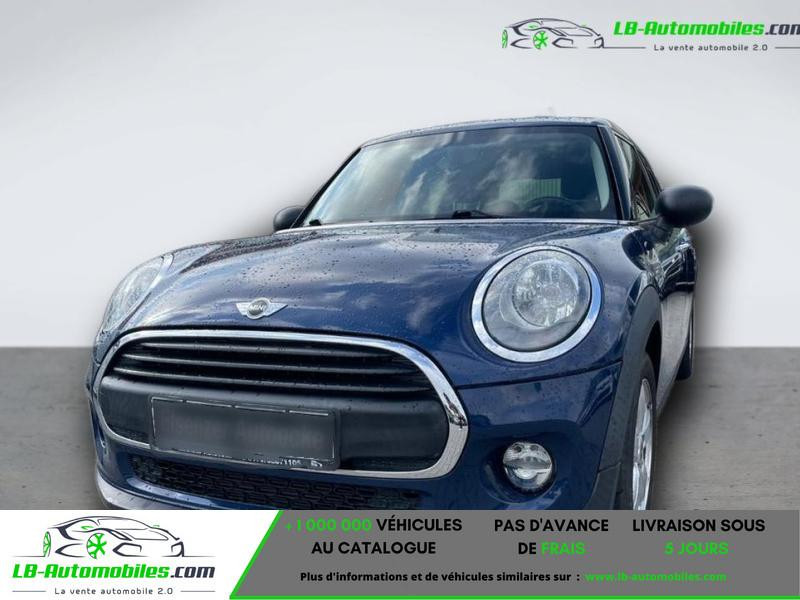 Mini Mini 102 CH BVM  occasion � Beaupuy - photo n�2