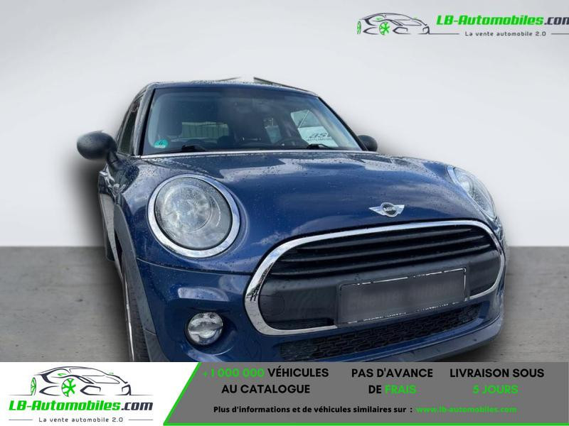 Mini Mini 102 CH BVM  occasion � Beaupuy - photo n�4