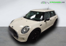 Mini Mini , garage LB AUTOMOBILES  Beaupuy