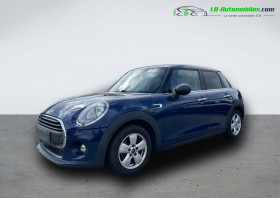 Mini Mini , garage LB AUTOMOBILES  Beaupuy