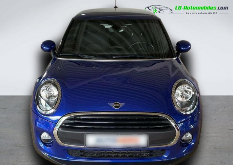Mini Mini 102 CH BVM  occasion  Beaupuy - photo n5