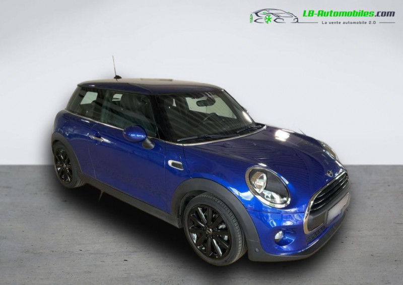 Mini Mini 102 CH BVM  occasion  Beaupuy - photo n2