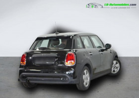 Mini Mini 102 CH BVM  occasion  Beaupuy - photo n4
