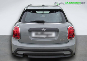 Mini Mini 102 CH BVM  occasion  Beaupuy - photo n6