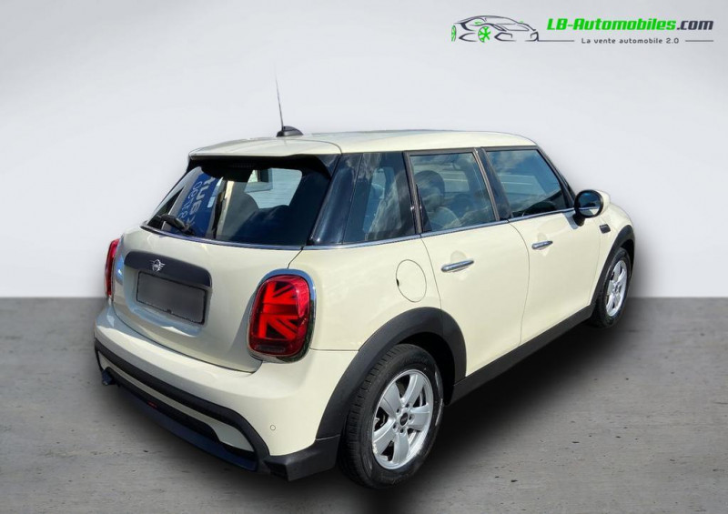 Mini Mini 102 CH BVM  occasion  Beaupuy - photo n3