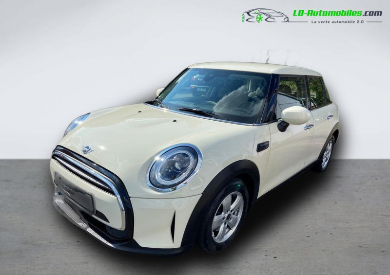 Mini Mini 102 CH BVM  occasion  Beaupuy - photo n2