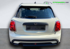 Mini Mini 102 CH BVM  occasion  Beaupuy - photo n5