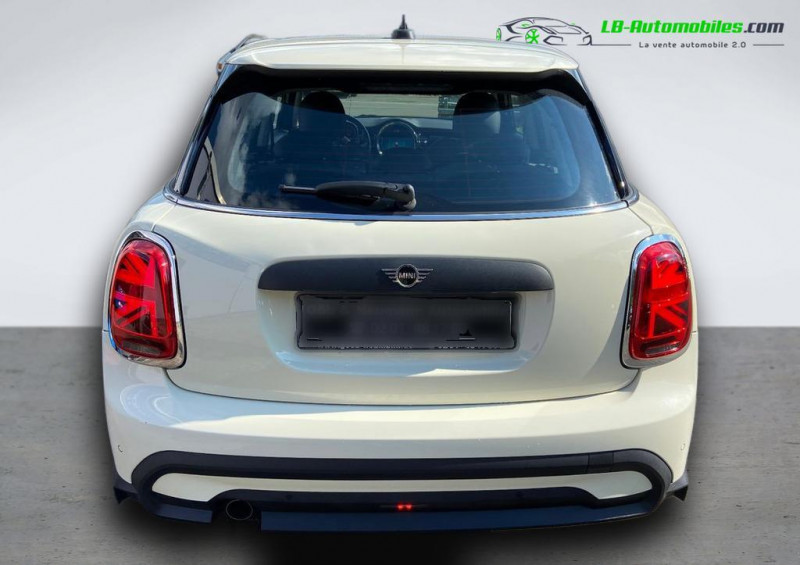 Mini Mini 102 CH BVM  occasion  Beaupuy - photo n5