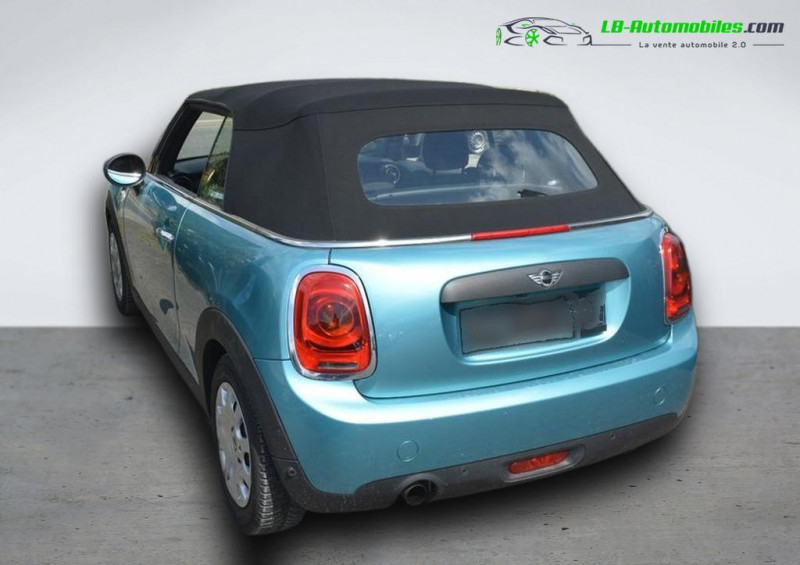 Mini Mini 102 CH BVM  occasion  Beaupuy - photo n3