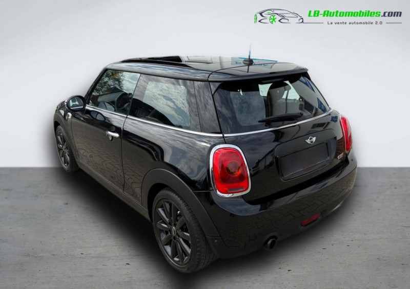 Mini Mini 102 CH BVM  occasion  Beaupuy - photo n3