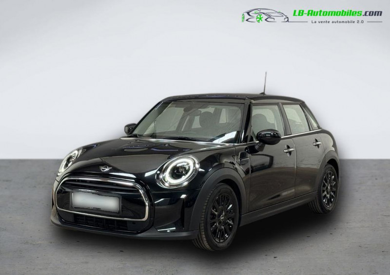 Mini Mini 102 CH BVM  occasion  Beaupuy - photo n2
