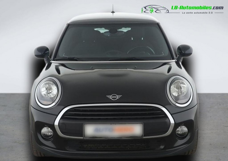 Mini Mini 102 CH BVM  occasion  Beaupuy - photo n5