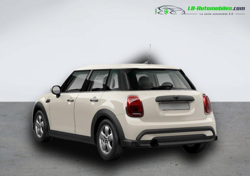 Mini Mini 102 CH BVM  occasion  Beaupuy - photo n3