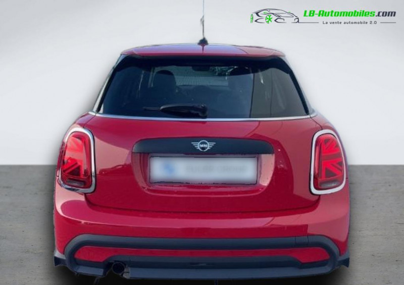 Mini Mini 102 CH BVM  occasion  Beaupuy - photo n5