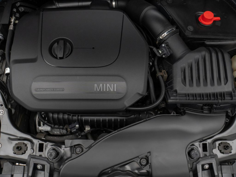 Mini Mini 102 CH BVM  occasion  Beaupuy - photo n10