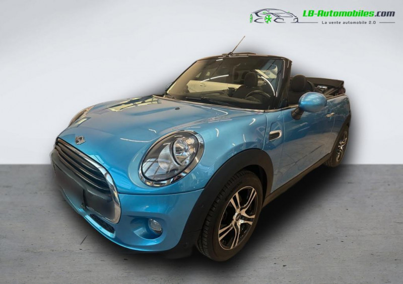 Mini Mini 102 CH BVM  occasion  Beaupuy - photo n2