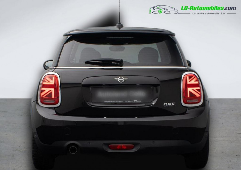 Mini Mini 102 CH BVM  occasion  Beaupuy - photo n7