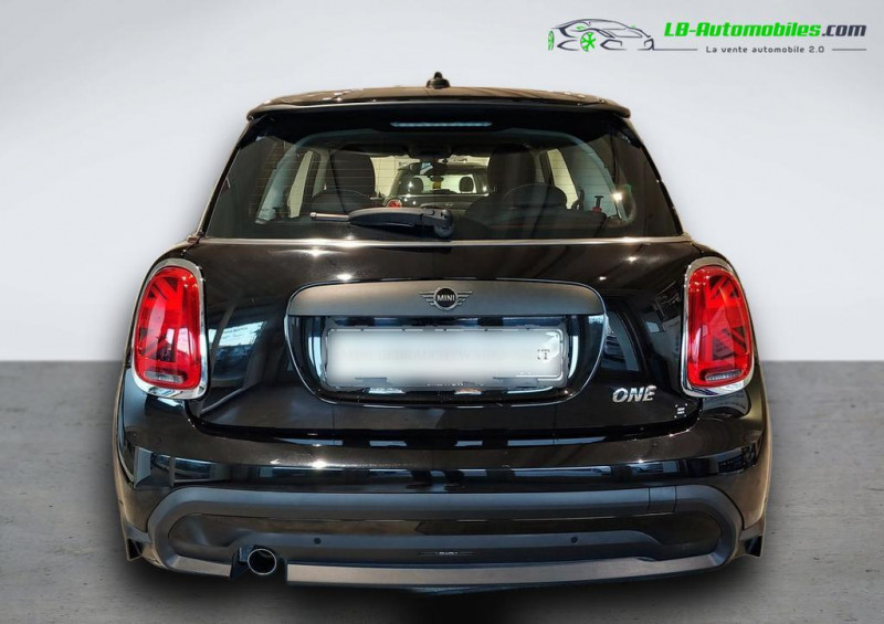Mini Mini 102 CH BVM  occasion  Beaupuy - photo n5