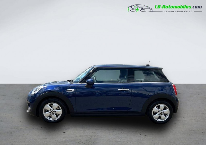 Mini Mini 102 CH BVM  occasion  Beaupuy - photo n5