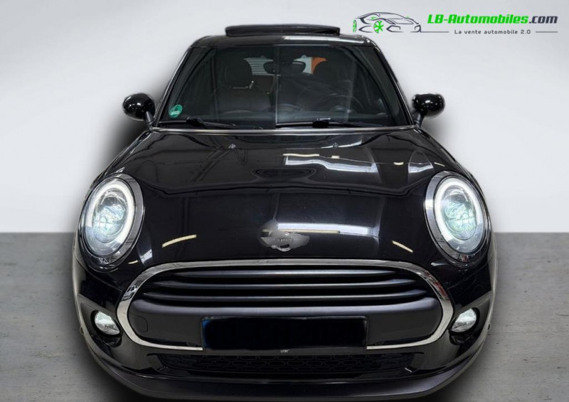 Mini Mini 102 CH BVM  occasion  Beaupuy - photo n4